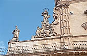 chiesa di San Pietro a Modica Bassa 